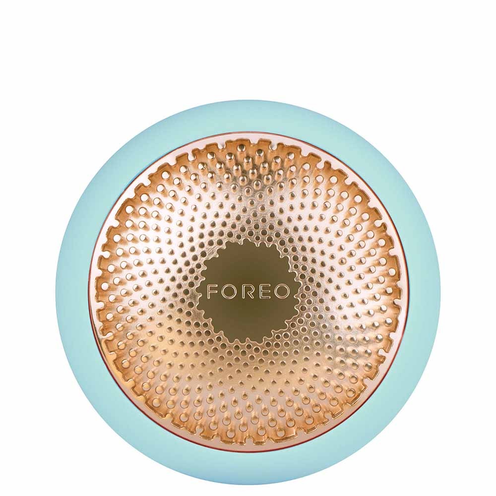 foreo UFO 2 Mint Infuseur de soins du visage