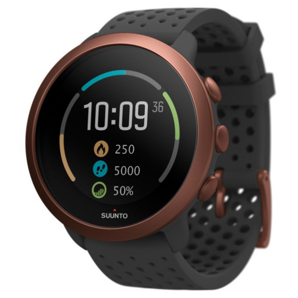 Suunto - Suunto 3 - Multifunktionsuhr