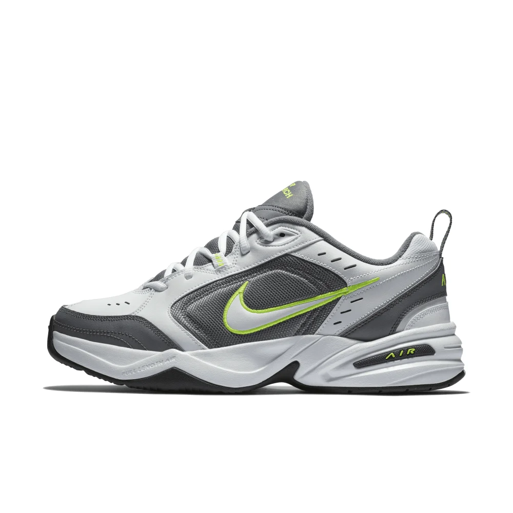 Nike Air Monarch IV 415445-100 / grau