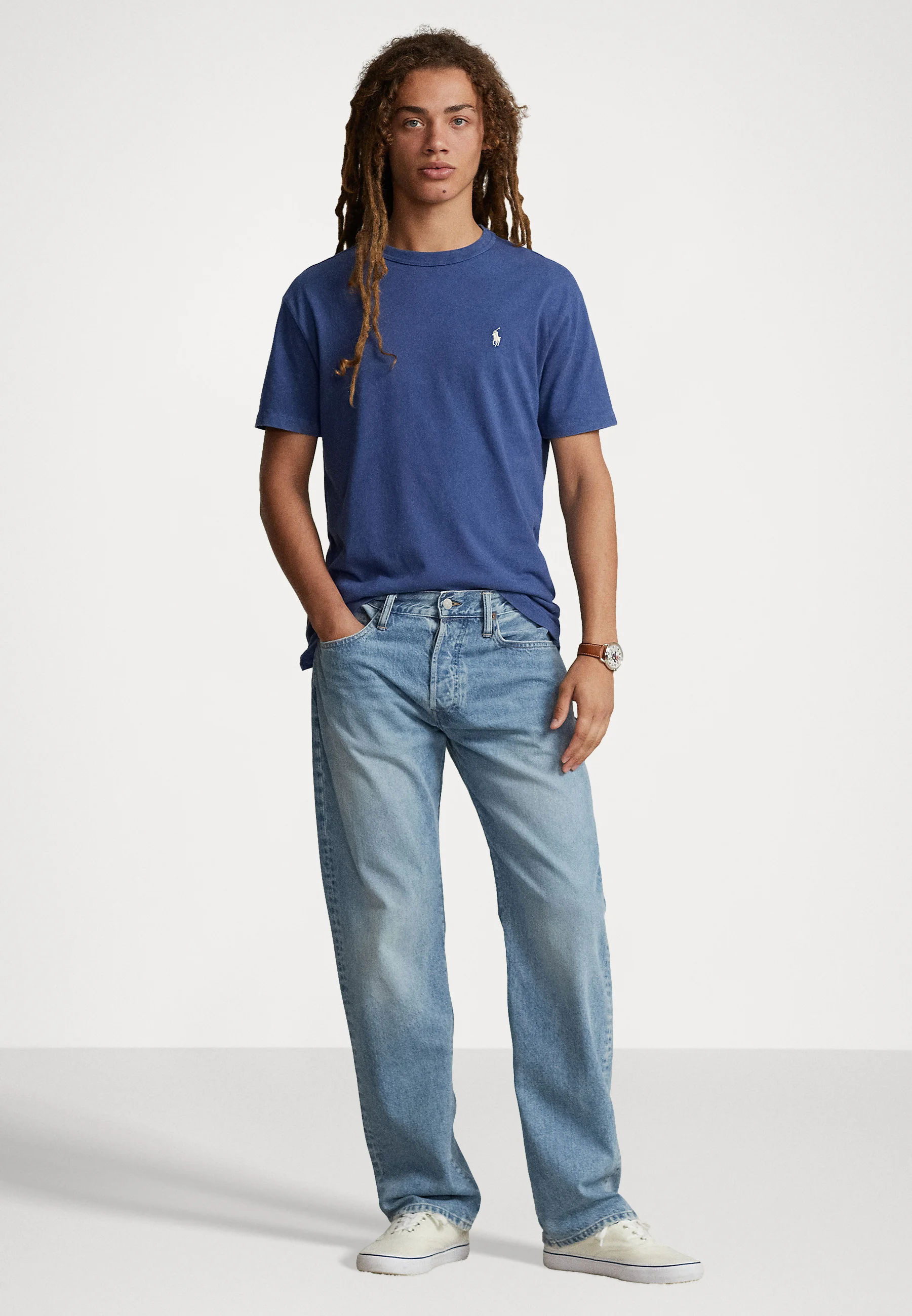 Polo Ralph Lauren MANGA CORTA - Camiseta básica