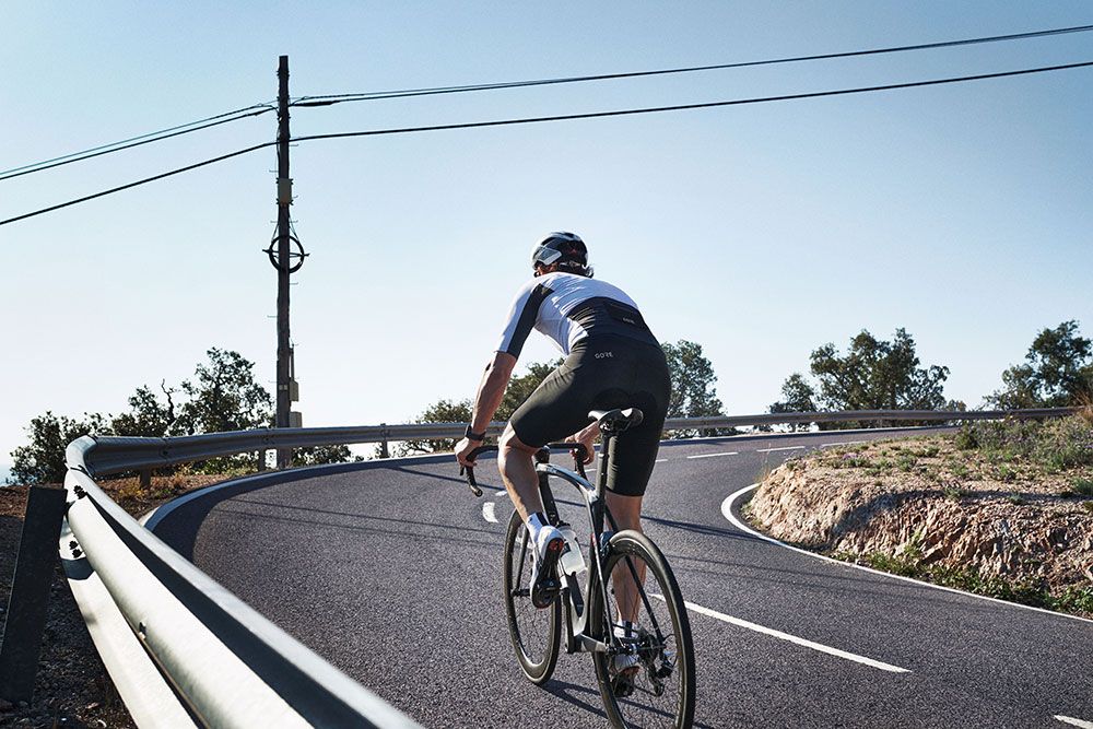 GOREWEAR C5 Opti - Trikot kaufen | Bike-Discount