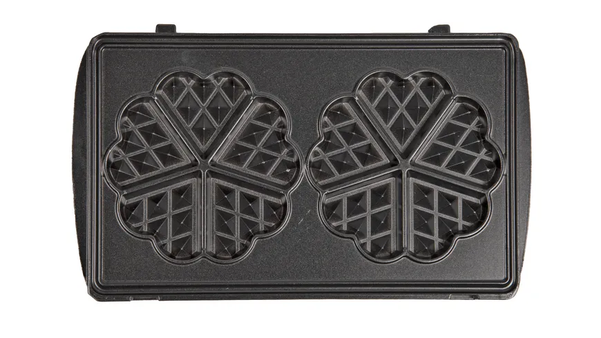 PRINZ Variogrill schwarz, grau