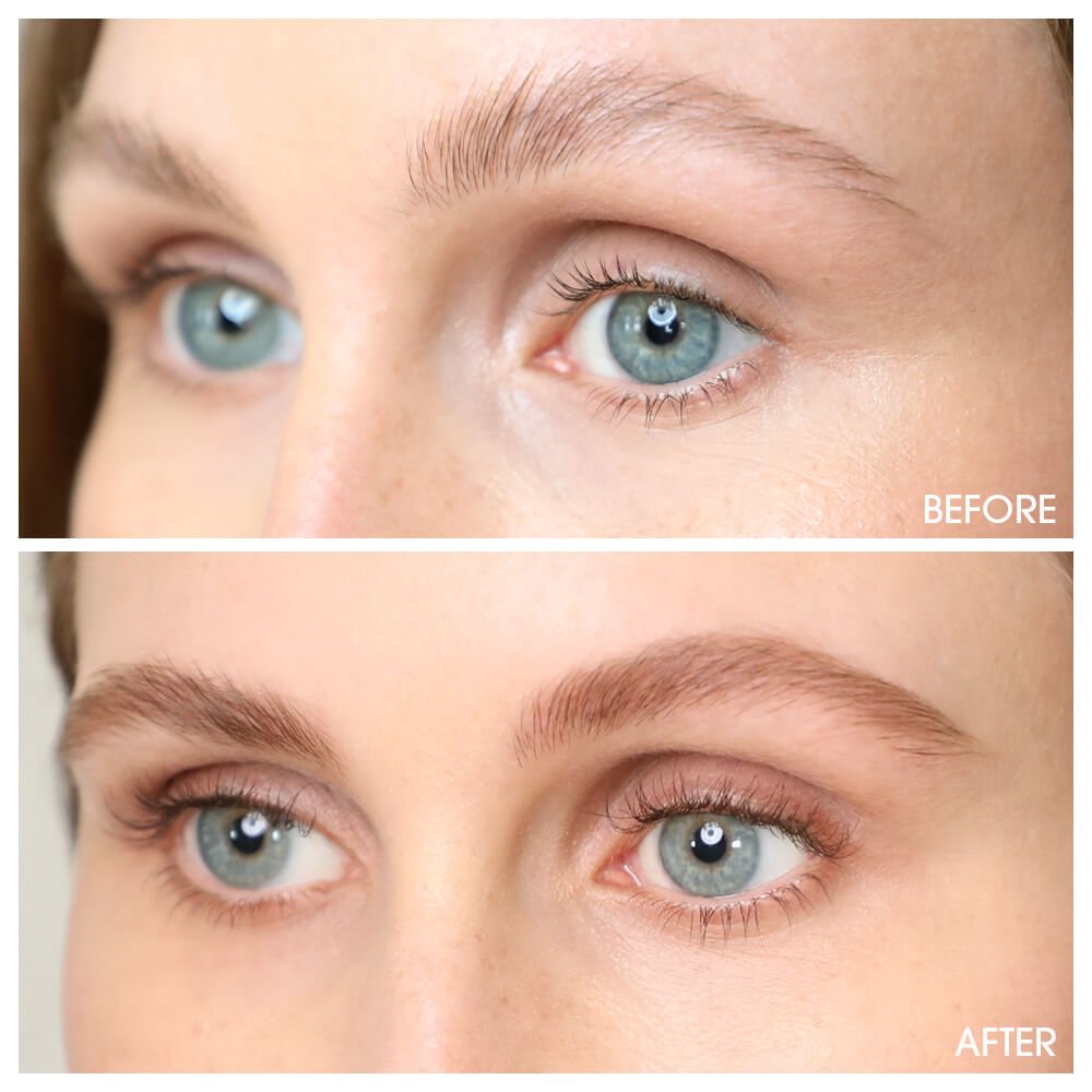 M2Beauté M2Brows Eyebrow Renewing Serum