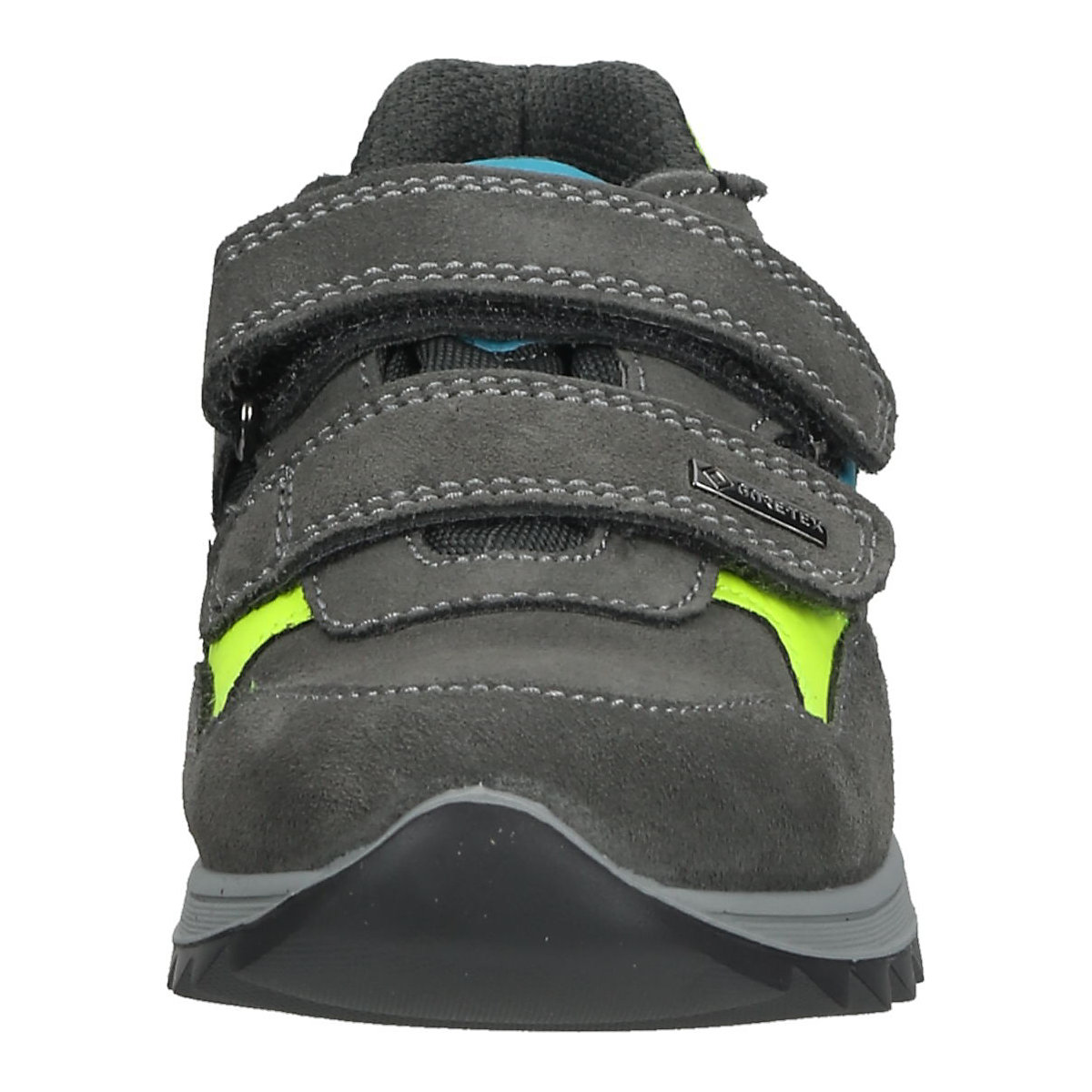 Sneaker Halbschuhe