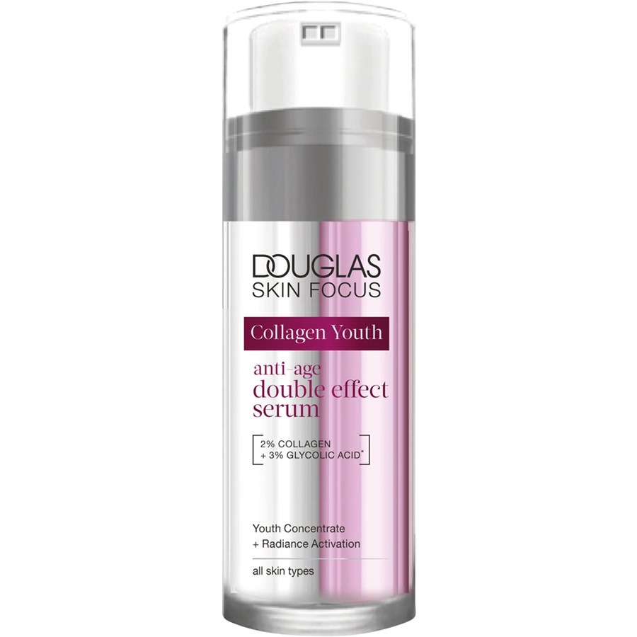 Anti-Age Double Effect Serum