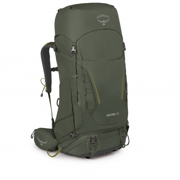 Osprey - Kestrel 58 - Trekkingrucksack