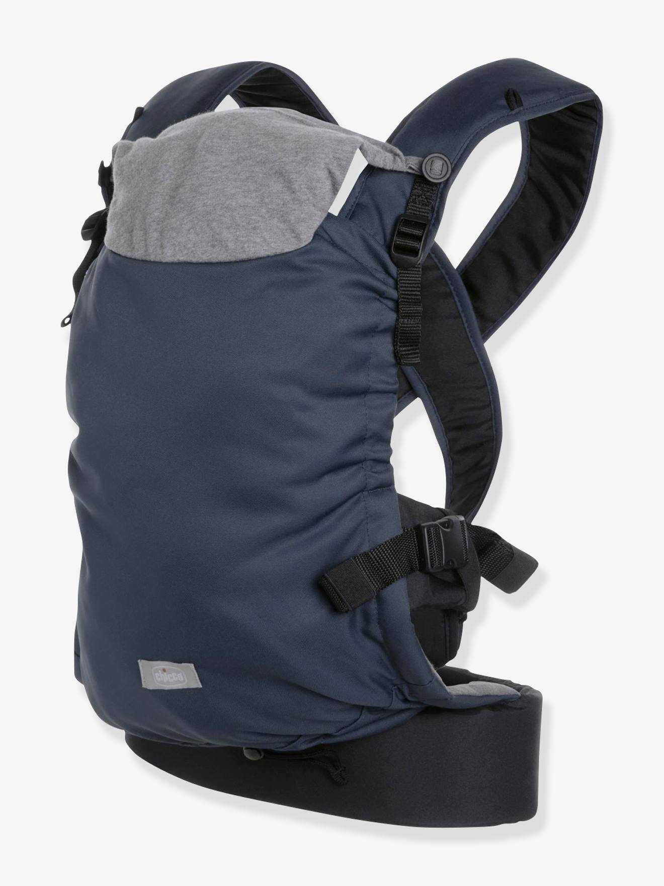 Porte-bébé Skin Fit CHICCO vert