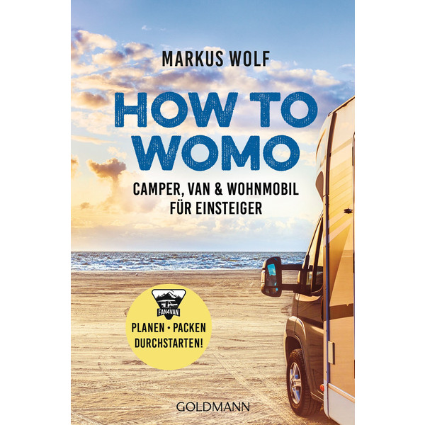 HOW TO WOMO - Ratgeber
