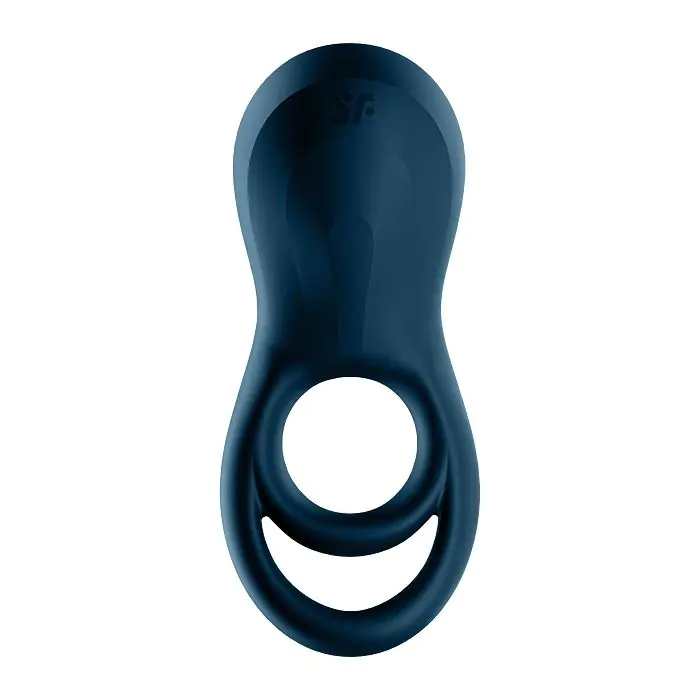 Satisfyer Epic Duo Intimmassageapparat