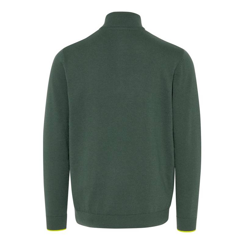 Chiemsee Strickpullover Strickpullover Herren