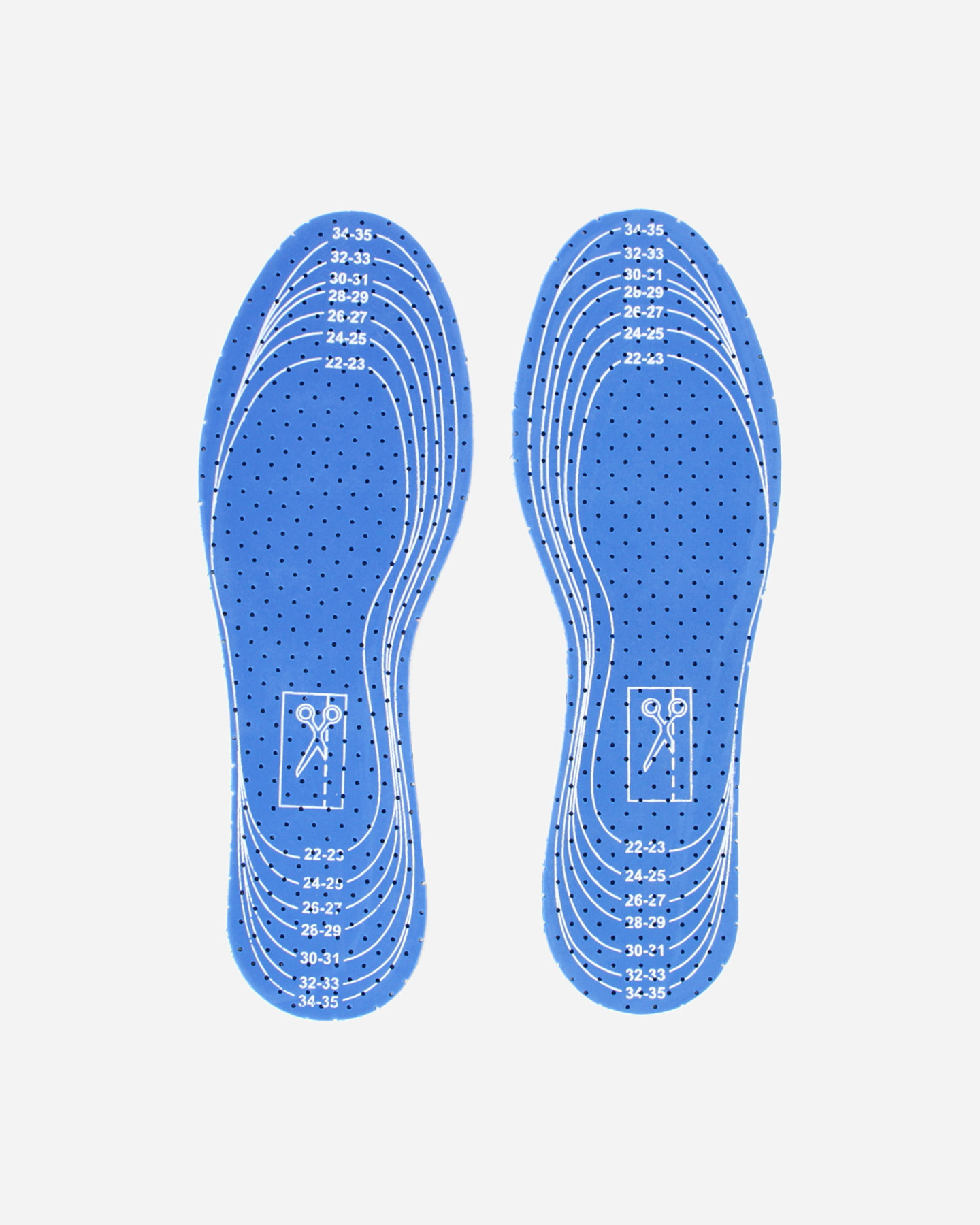 Wkładka Abc Insole Cushi Lattice Kid ABC14