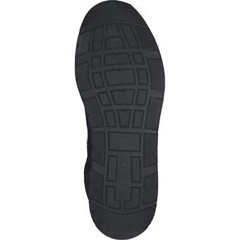 s.Oliver Sneaker in schwarz