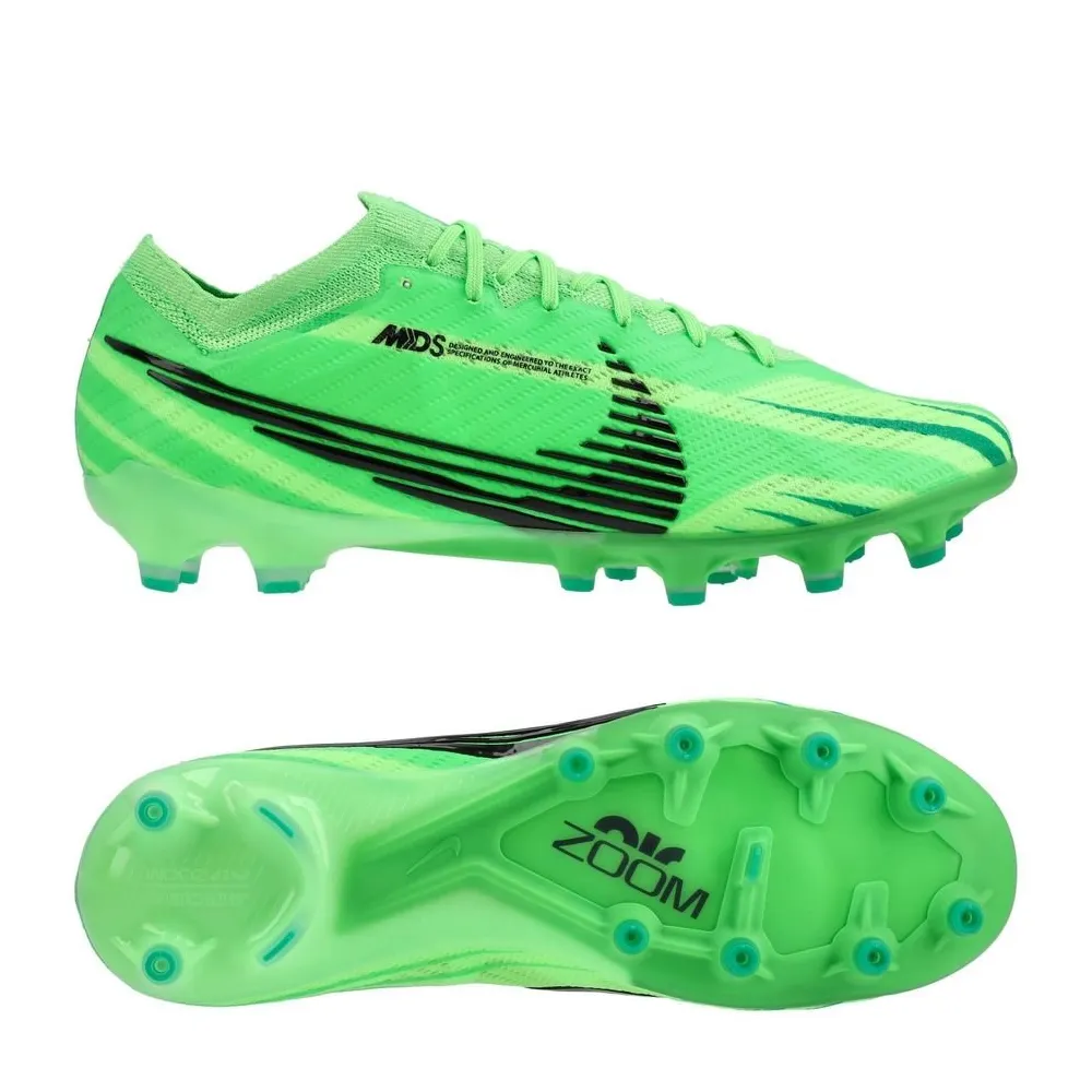 Nike Vapor 15 Elite Mercurial Dream Speed AG Air Zoom PRO FJ7198-300 / grün