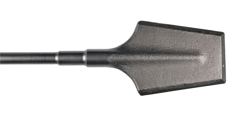 HiKOKI Accessoires 751539 Śruba sześciokątna 19 mm 75-110 x 440 mm