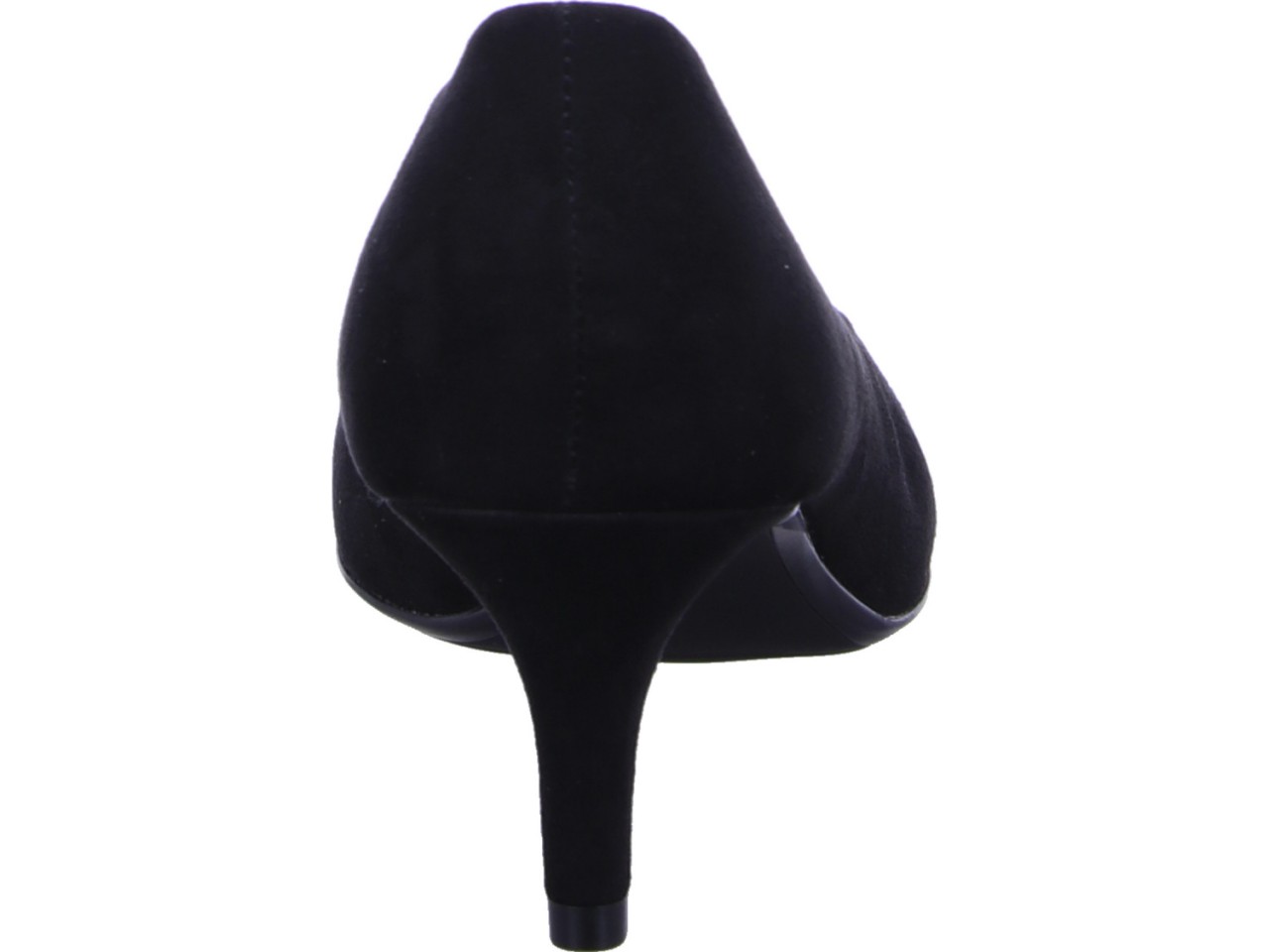 TAMARIS Modische Pumps schwarz