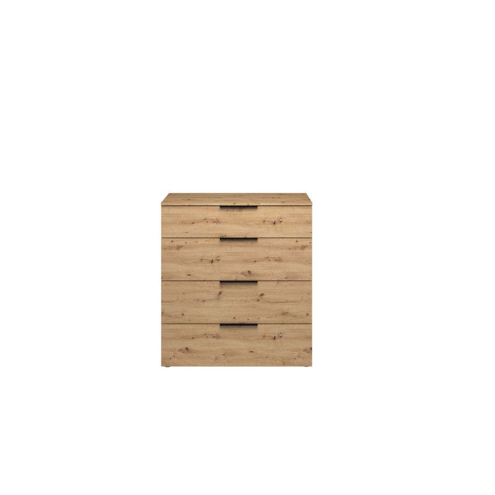 Kommode Trend Wood