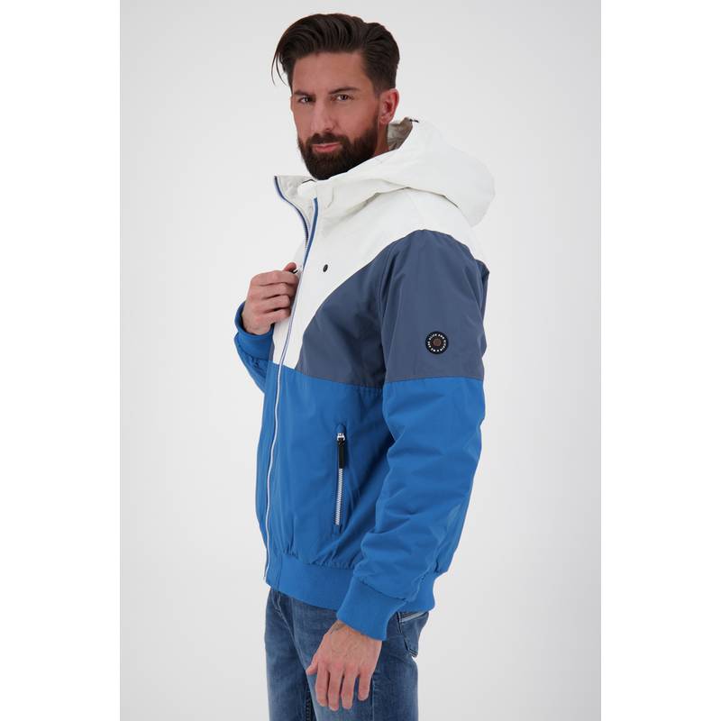 ALIFE AND KICKIN JackAK O Winterjacke Herren