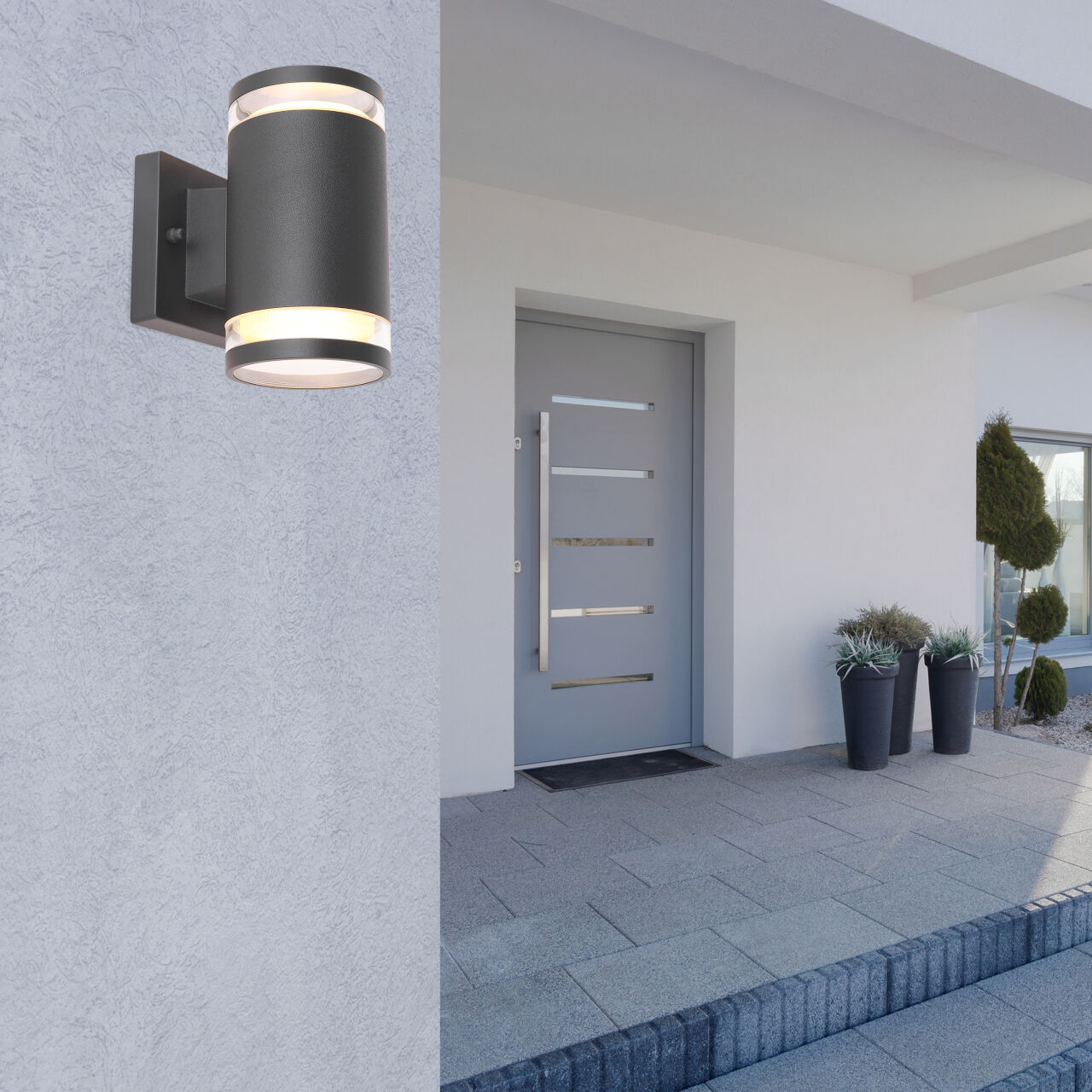 Globo Lighting ALCALA
