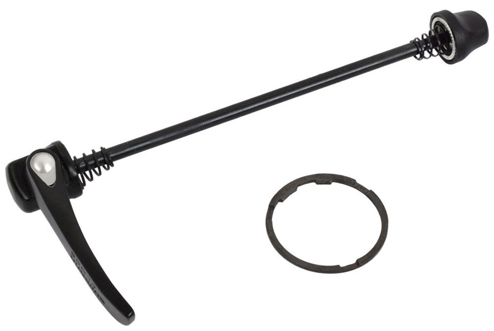 Shimano WH-RS100-CL 28