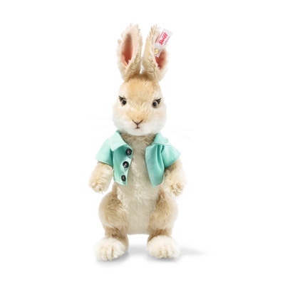 Cottontail Bunny, 26 cm, beige