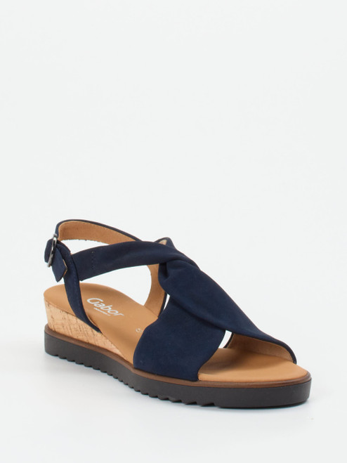 Sandalette-22001090037 Gabor Comfort