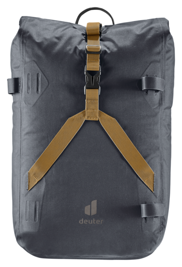 deuter Amager 25+5 | Fahrradrucksack