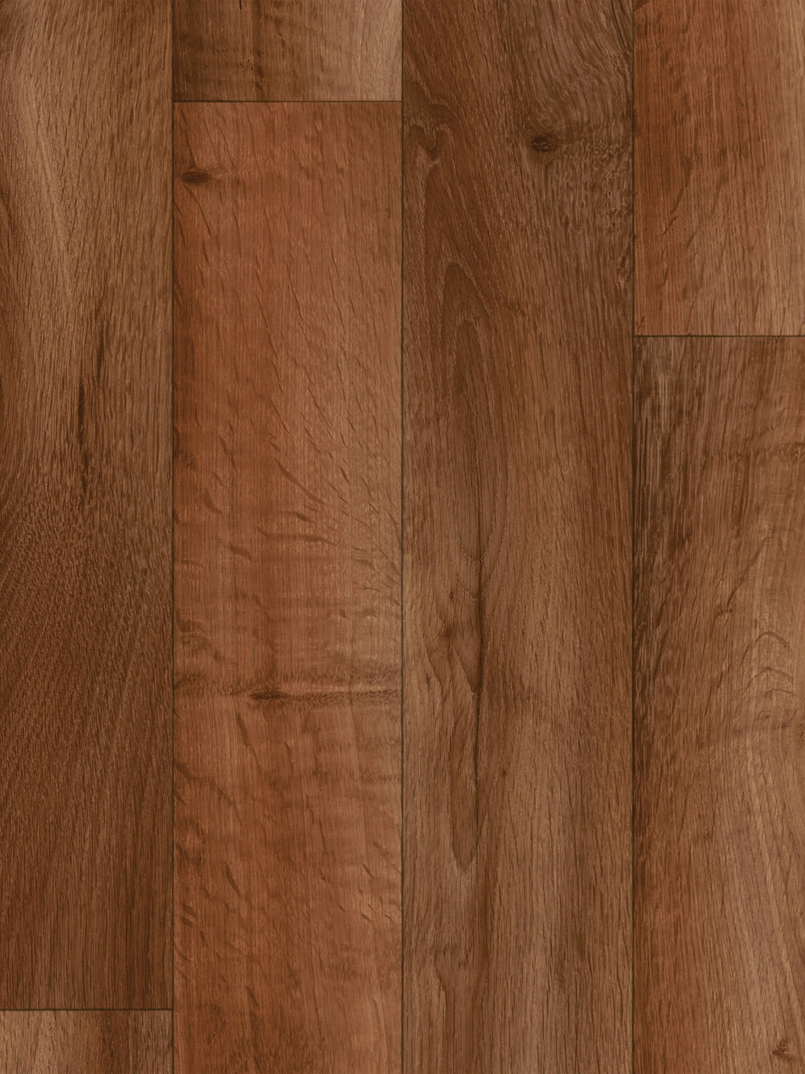 Lima Vinyl-Rollenware, Nussbaum 744