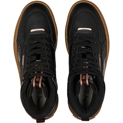 DAMEN FREIZEITSCHUHE KARMEN REBELLE MID WTR