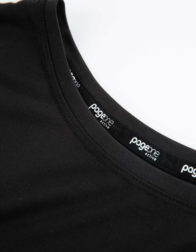 T-Shirt - Atmungsaktiv