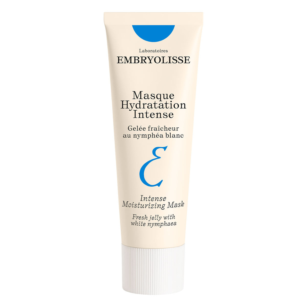 embryolisse Masque Hydratation Intense Masque-gelée hydratant fraîcheur