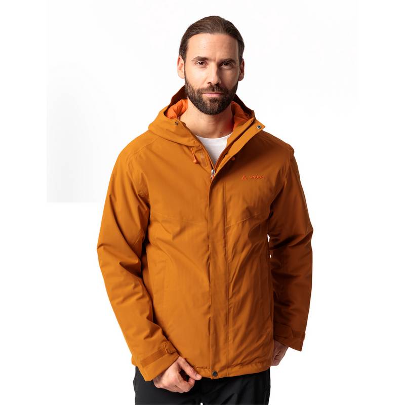 VAUDE Men's Rosemoor Padded Jacket Outdoorjacke Herren