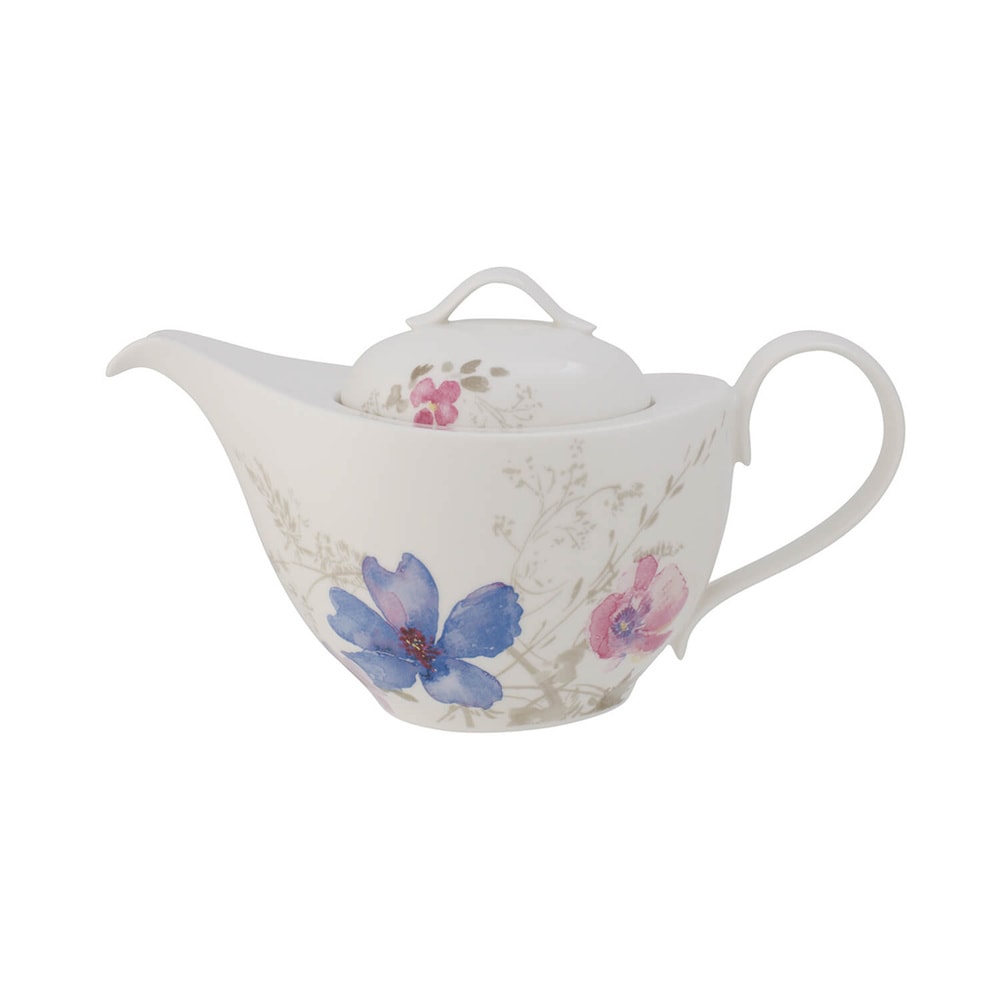 Villeroy & Boch Théière 6 pers. Mariefleur Gris Basic vaisselle