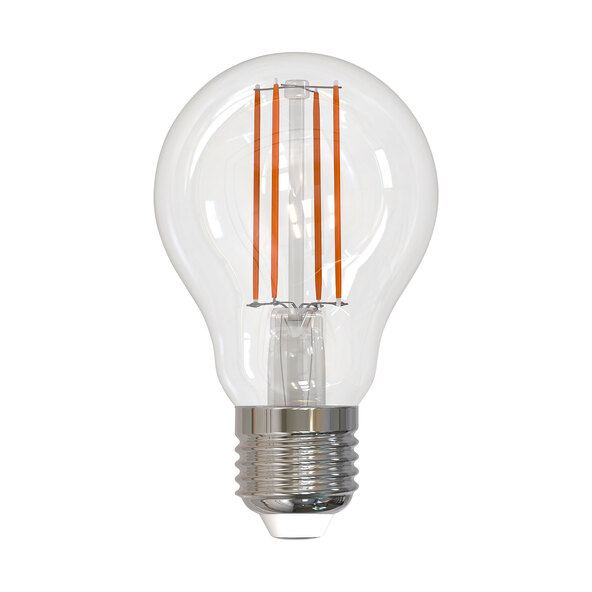LED Retro-Leuchtmittel Birne E27, 10er Set