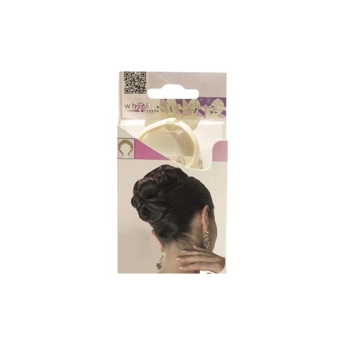 Bun Maker Whirl a-Style