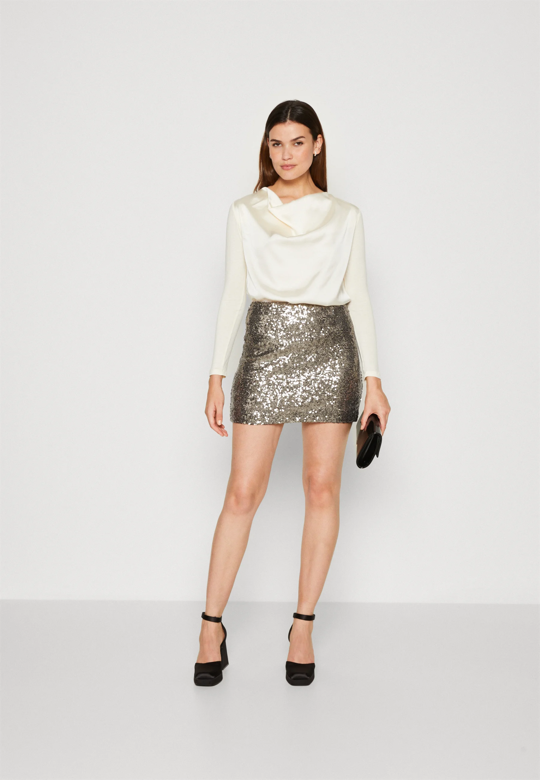 Blusa Anna Field