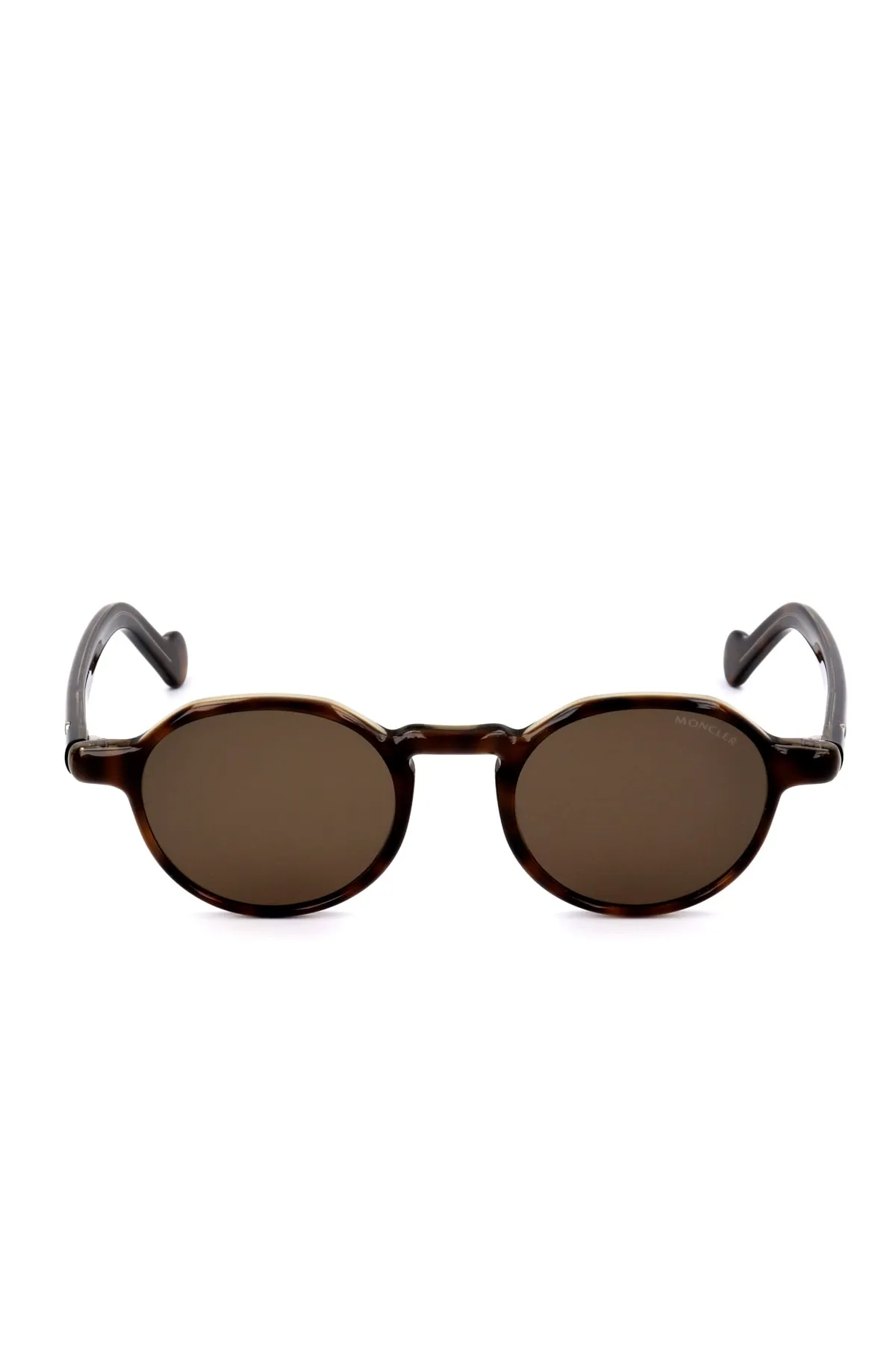 Moncler  Sonnenbrille Unisex DARK HAVANA