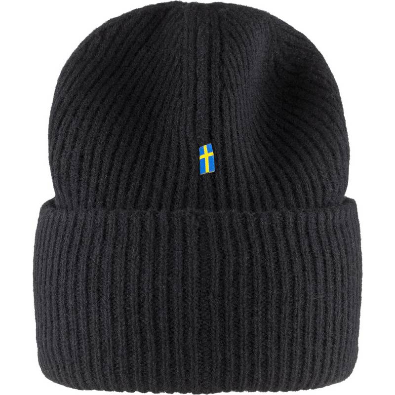 FJÄLLRÄVEN 1960 Logo Beanie