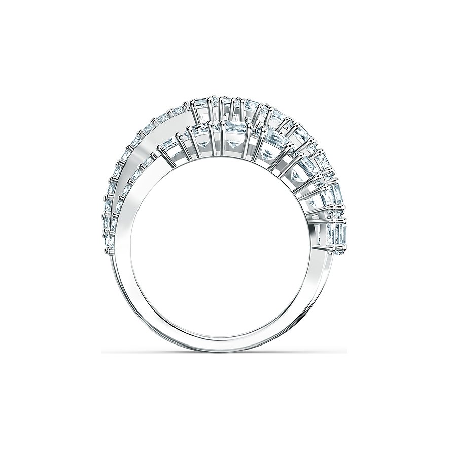 Swarovski Damenring Twist