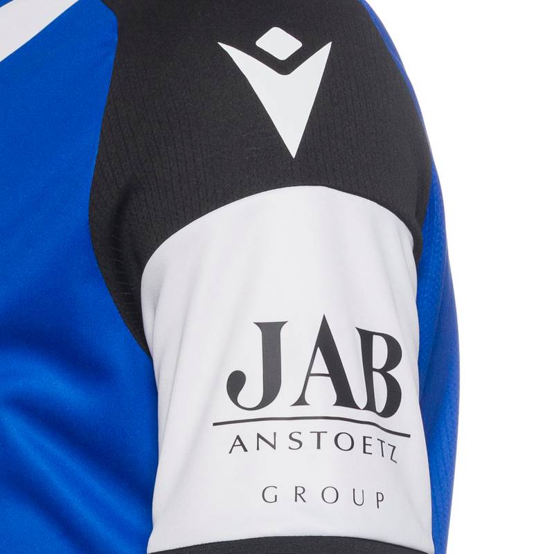 macron Arminia Bielefeld 23-24 Heim Teamtrikot Herren
