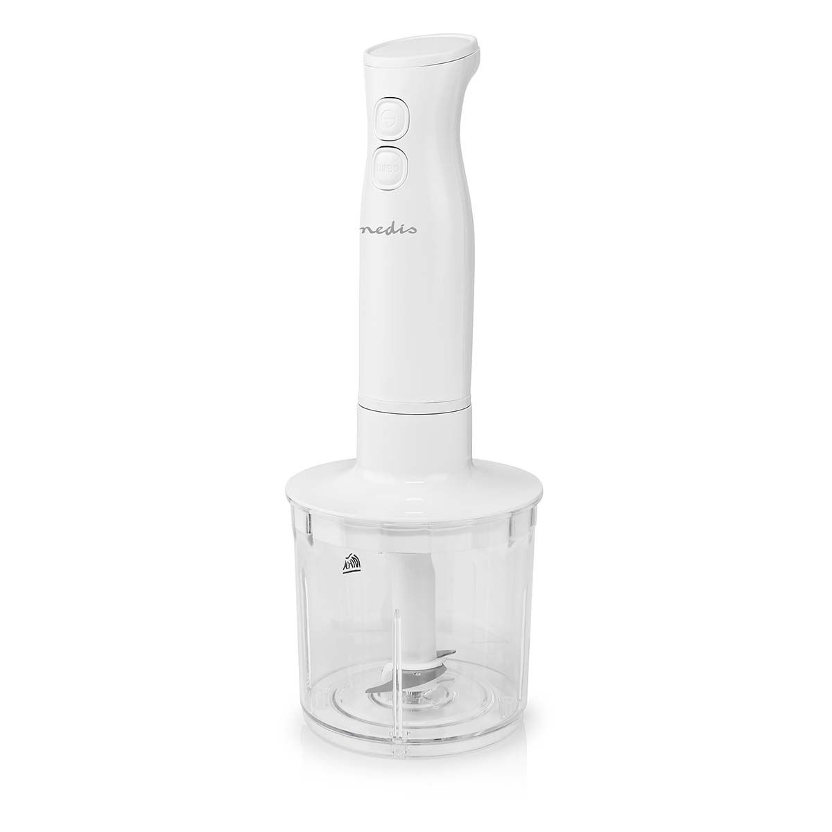 Nedis KAHB120CWT Stabmixer