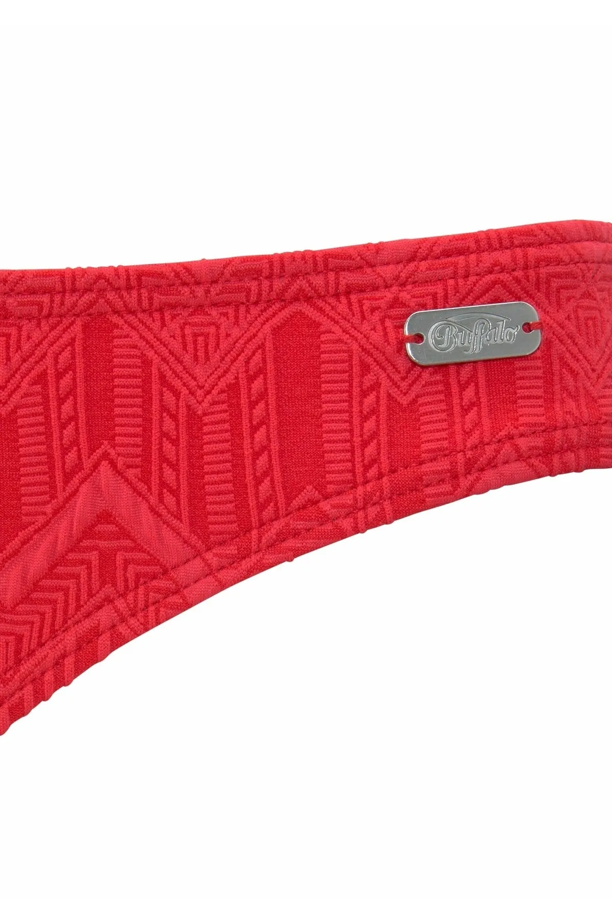 Buffalo  Bügel-Bandeau-Bikini