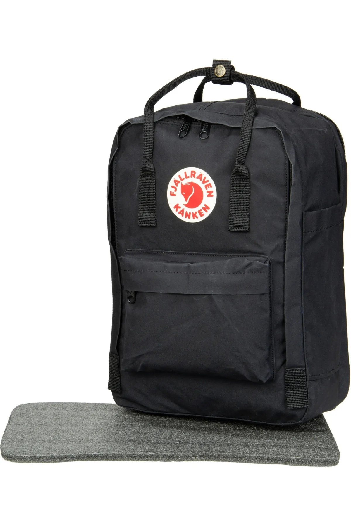 Fjällräven  Rucksack / Daypack Kanken Laptop 15&'&'