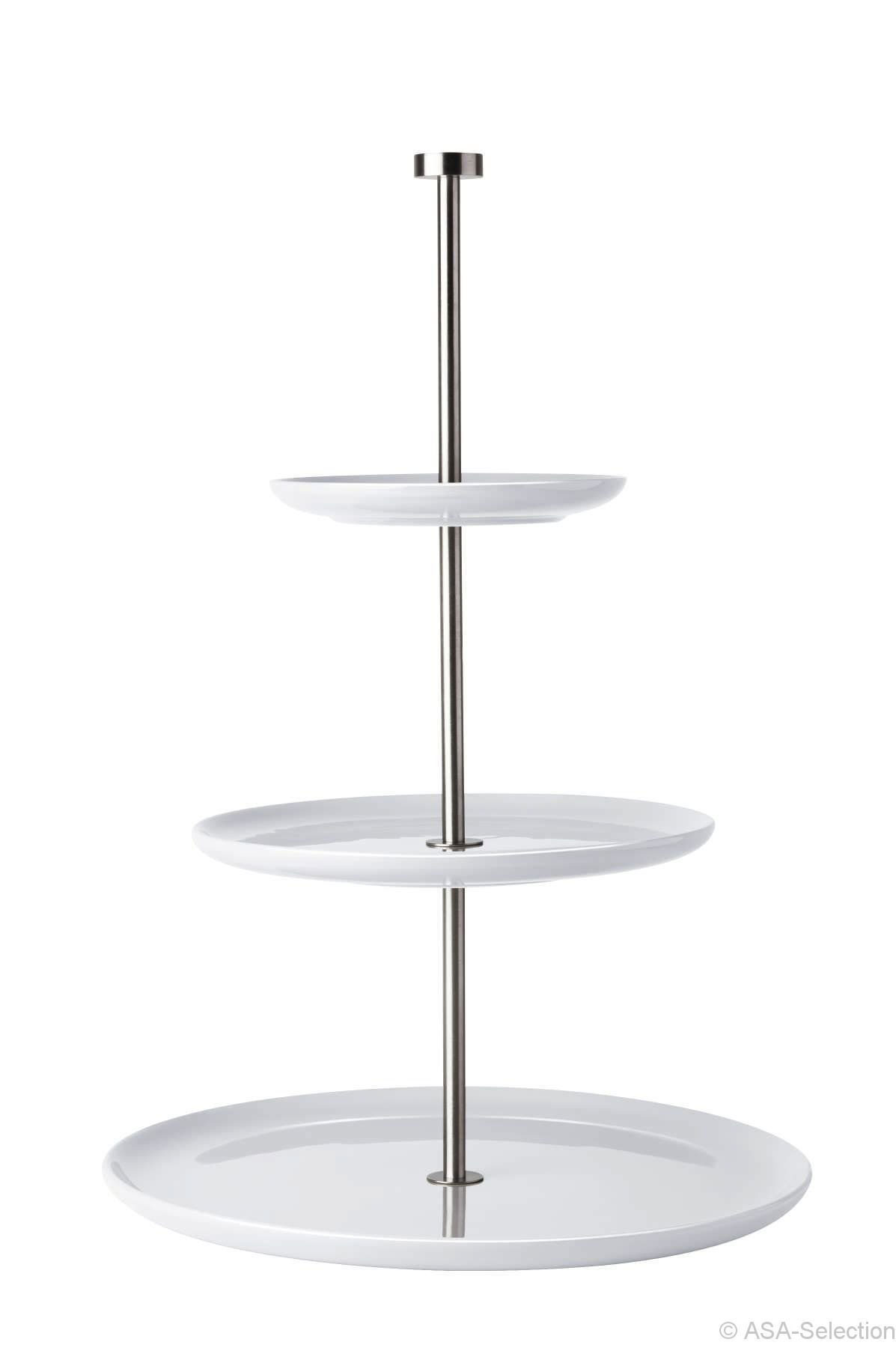 ASAEtagere 3-stufig 30x49cm