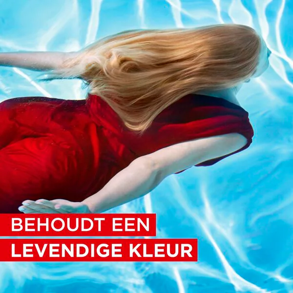 L'Oréal Paris Elvive Color-Vive hårinpackning 300ml