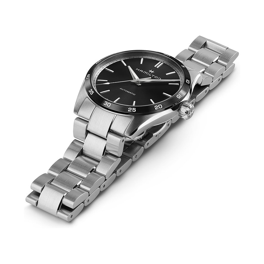 Hamilton Unisexuhr Performer Automatic