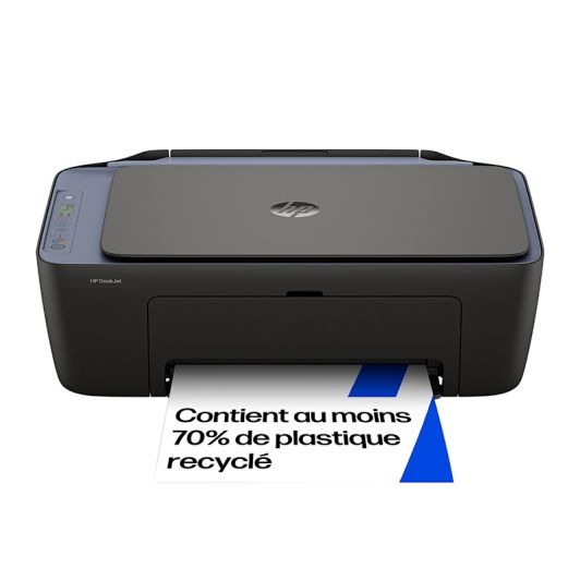 Imprimantă multifuncțională HP DeskJet 2921e – compatibilă cu Instant Ink