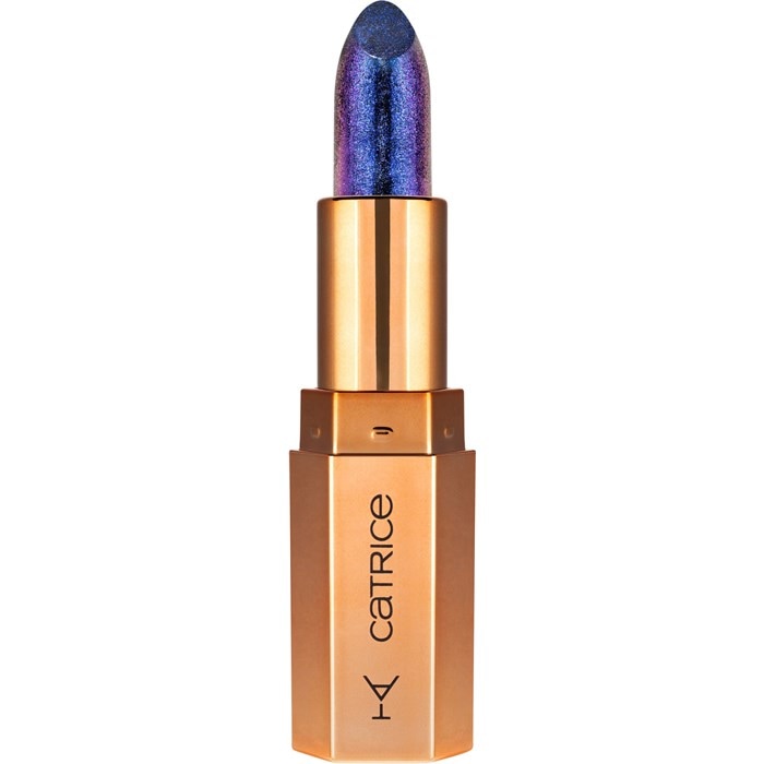ABOUT TONIGHT Metallic Lipstick