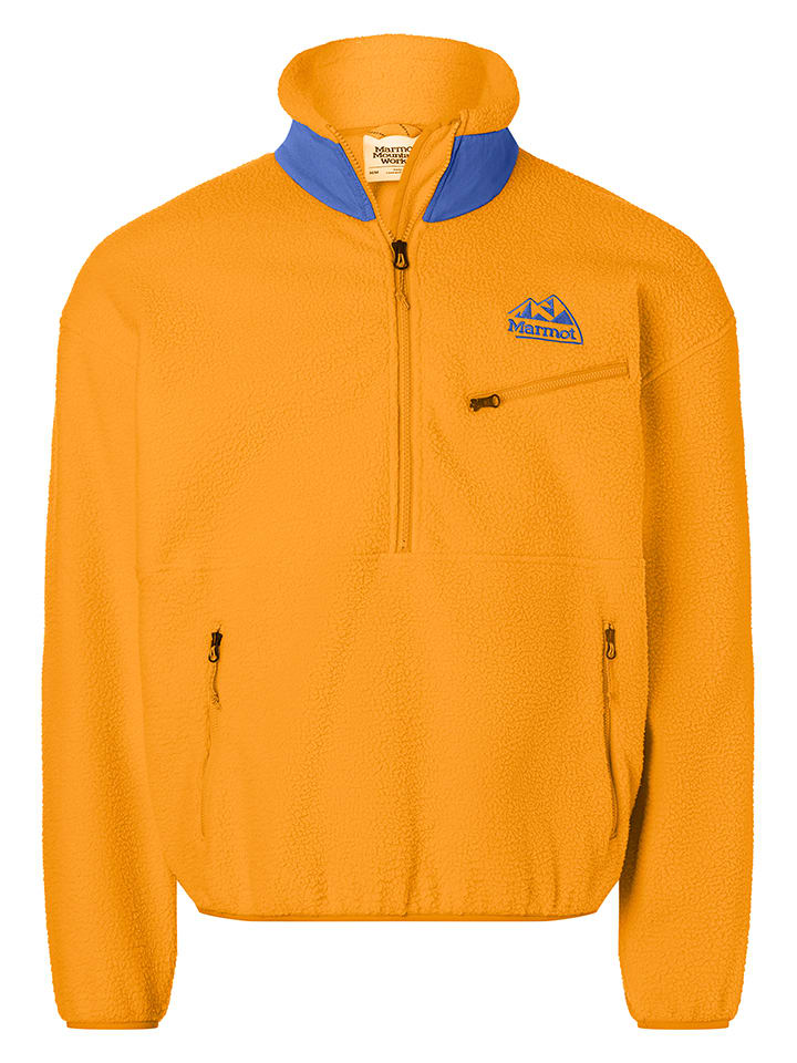 Marmot Fleecepullover 