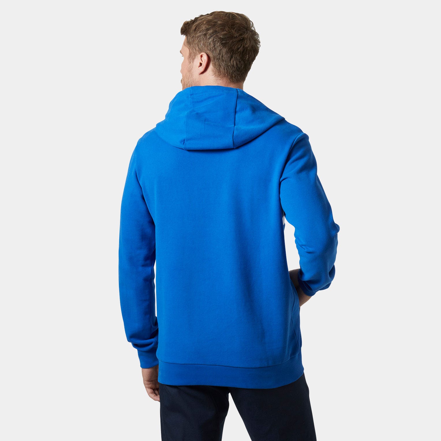 Men’s Salt Cotton Hoodie