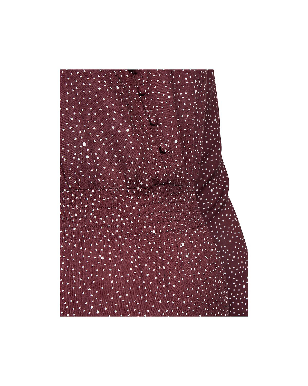 Umstands- und Still-Kleid